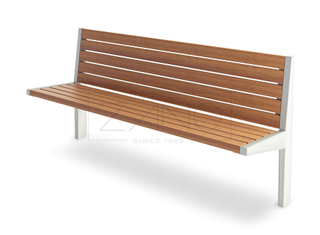 banc public d’intérieur Amicus Fabricant équipement urbain