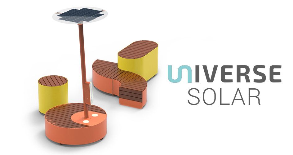 ZANO | Universe solar ZANO | Universe solar
