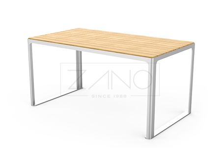 Table Scandik 13.046 Table Scandik 13.046 | ZANO Mobilier urbain