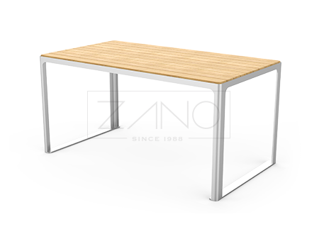 Table Scandik 13.046 | ZANO Mobilier urbain