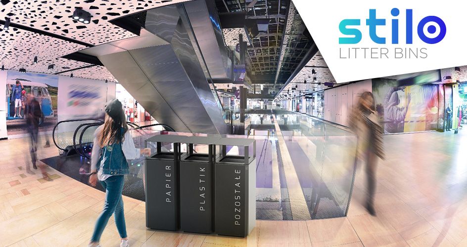 Centre Commercial Stilo Corbeilles Centre Commercial Stilo Corbeilles