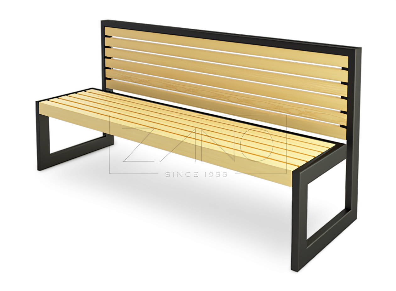 banc public pas cher banc d'extérieur pas cher