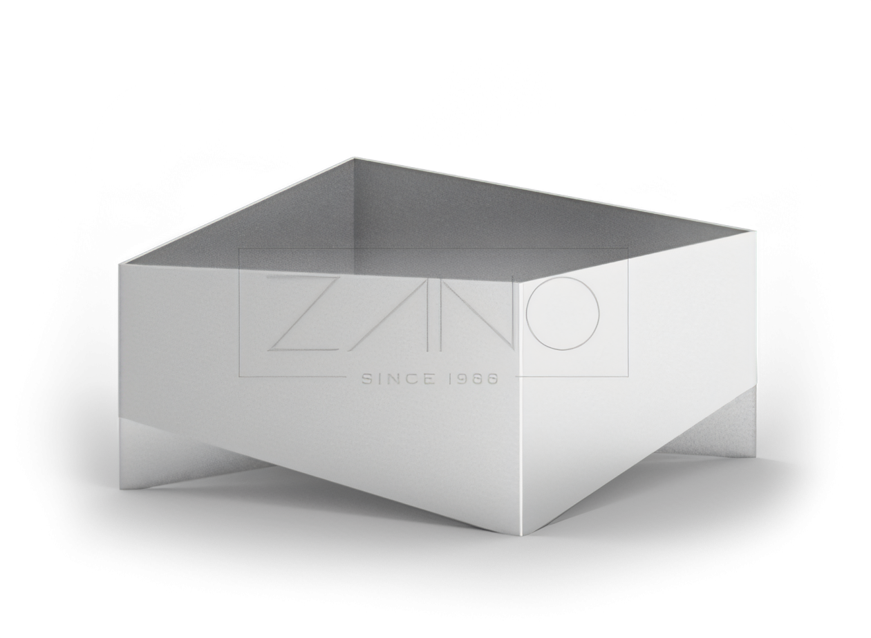 Jardini&egrave;re Rock | ZANO Mobilier urbain