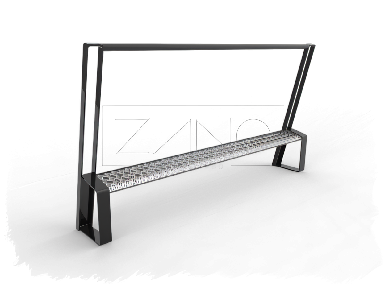 mobilier urbain pour cyclistes