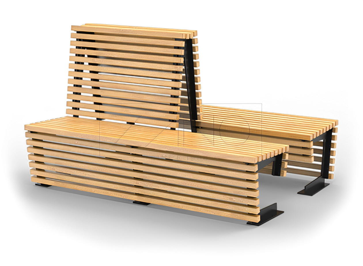 Banc Flash 02.325.1 banc-flash-avec-dossier-zano