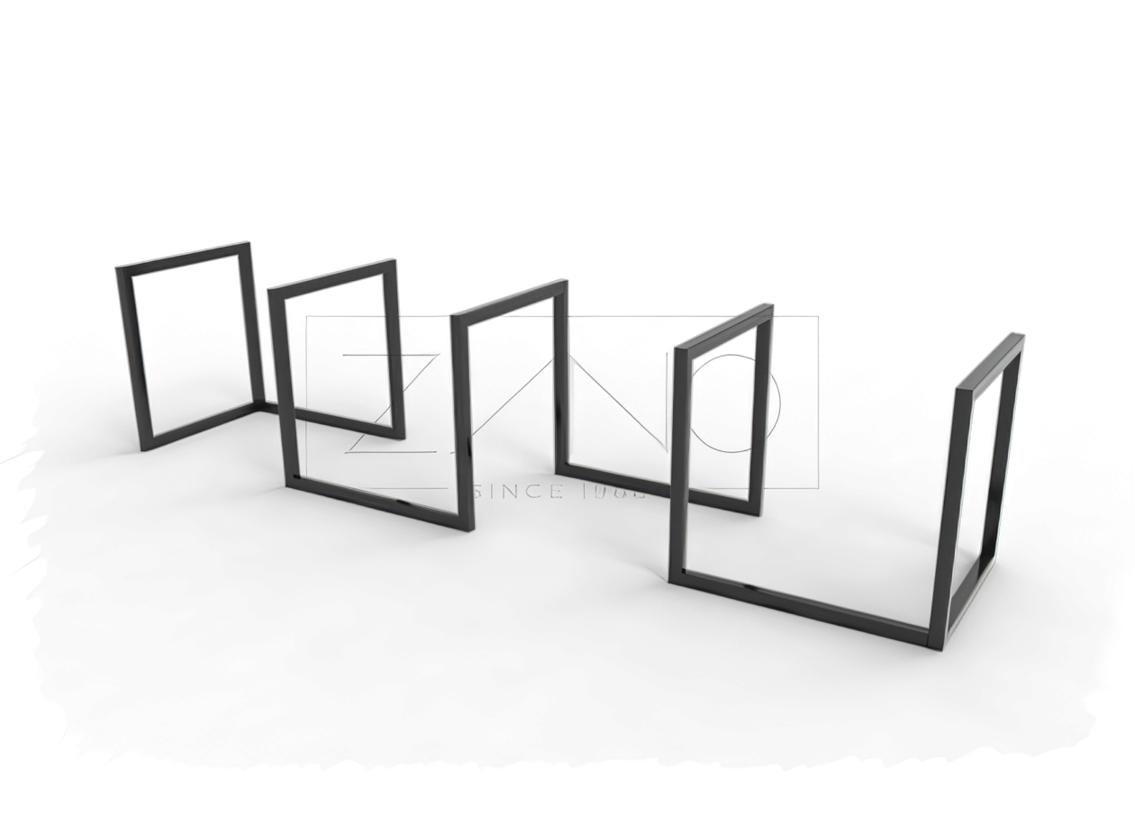 range vélo tendance stationnement vélo