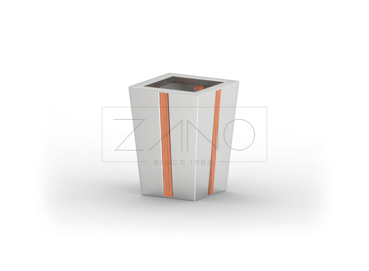 Jardinière Tulip 06.021.1.S Jardinière Tulip 06.021.1.S