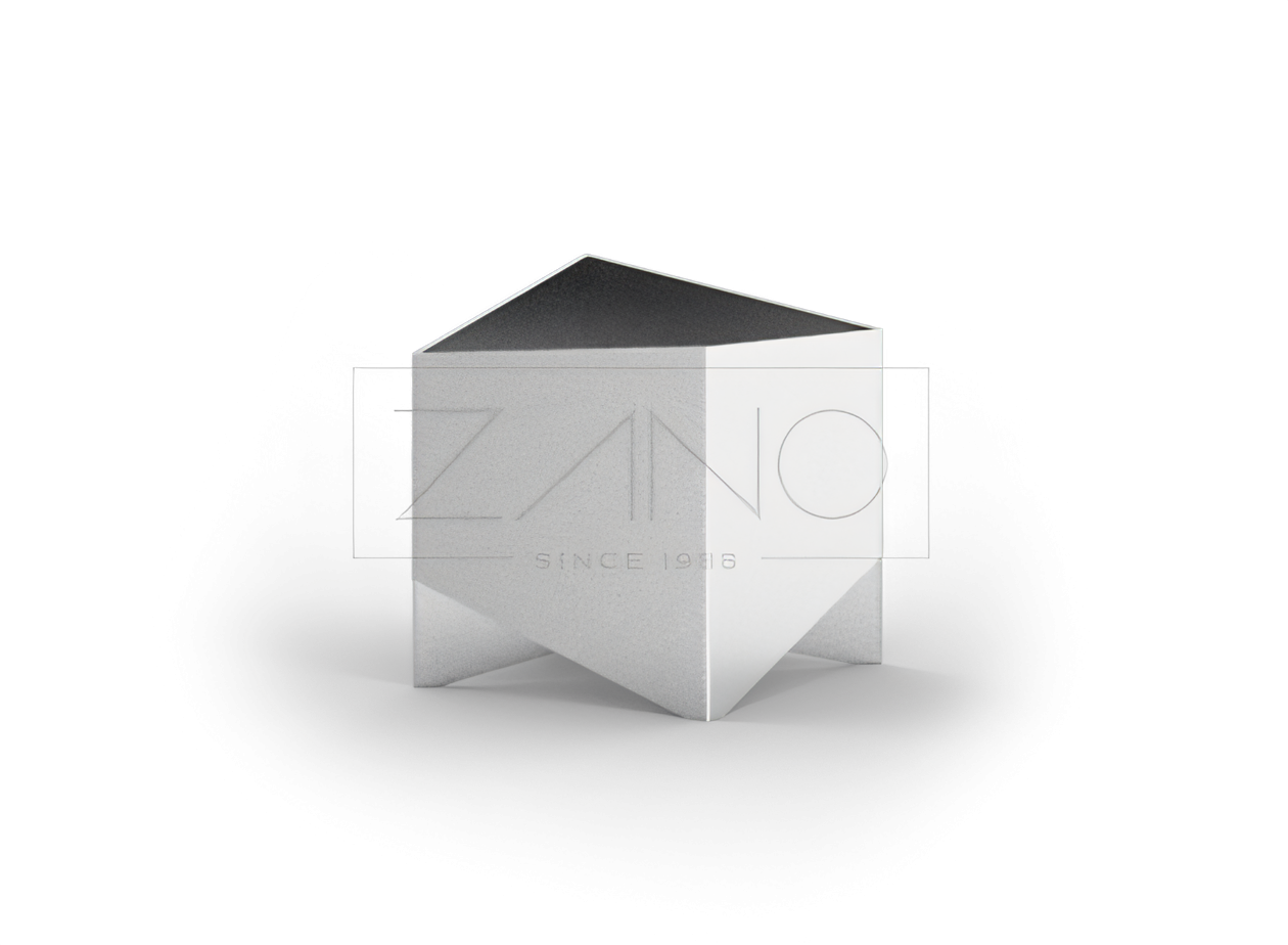 Jardini&egrave;re Rock | ZANO Mobilier urbain