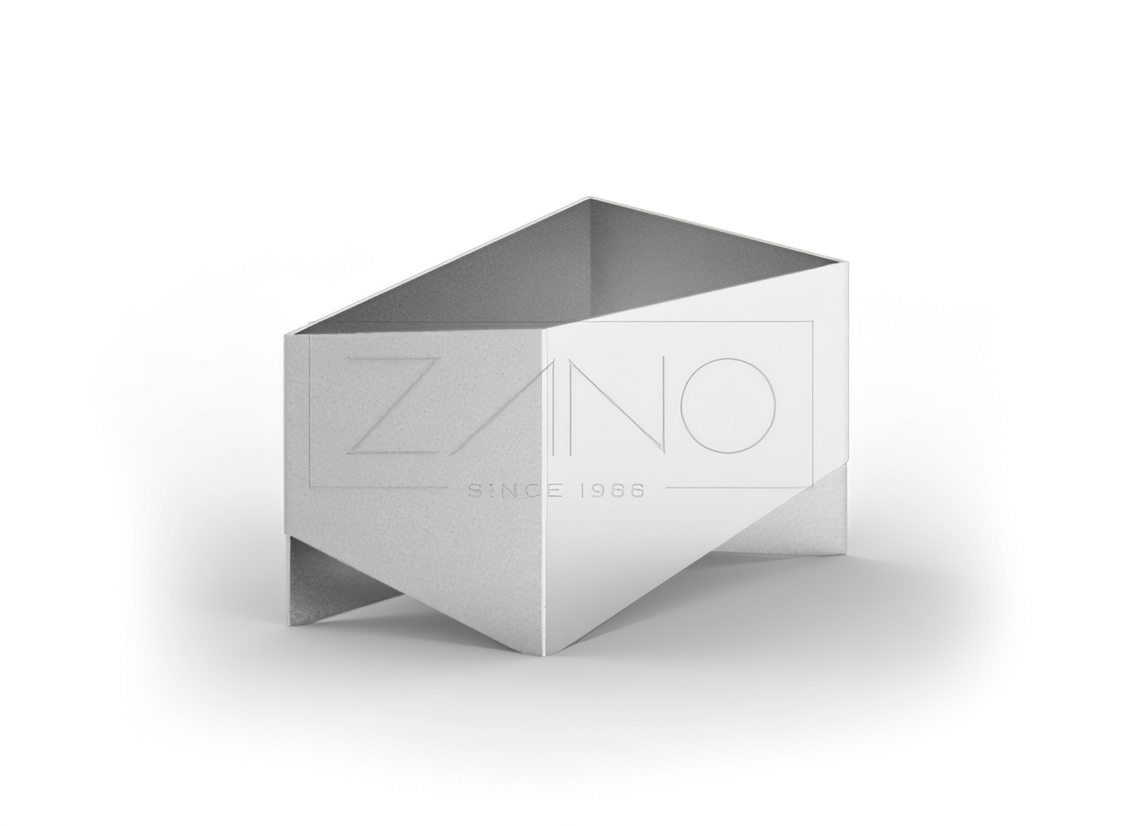 Jardini&egrave;re Rock | ZANO Mobilier urbain