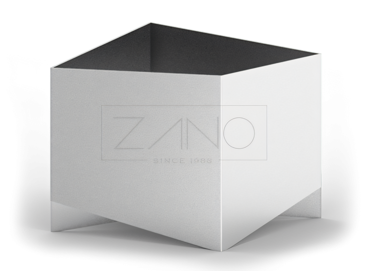 Jardini&egrave;re Rock | ZANO Mobilier urbain