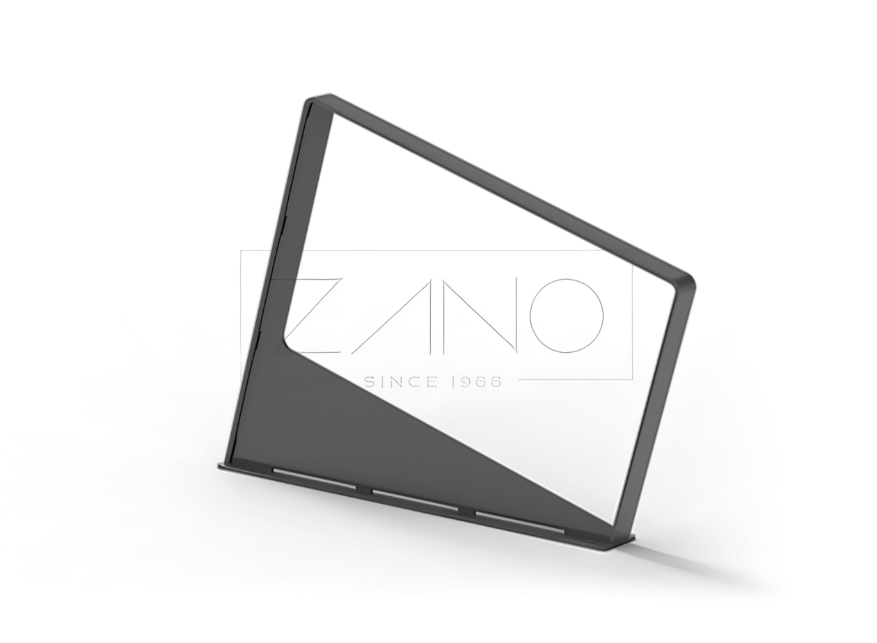 Stacionnement pour vélo Pract | ZANO Mobilier urbain Stacionnement pour vélo Pract | ZANO Mobilier urbain