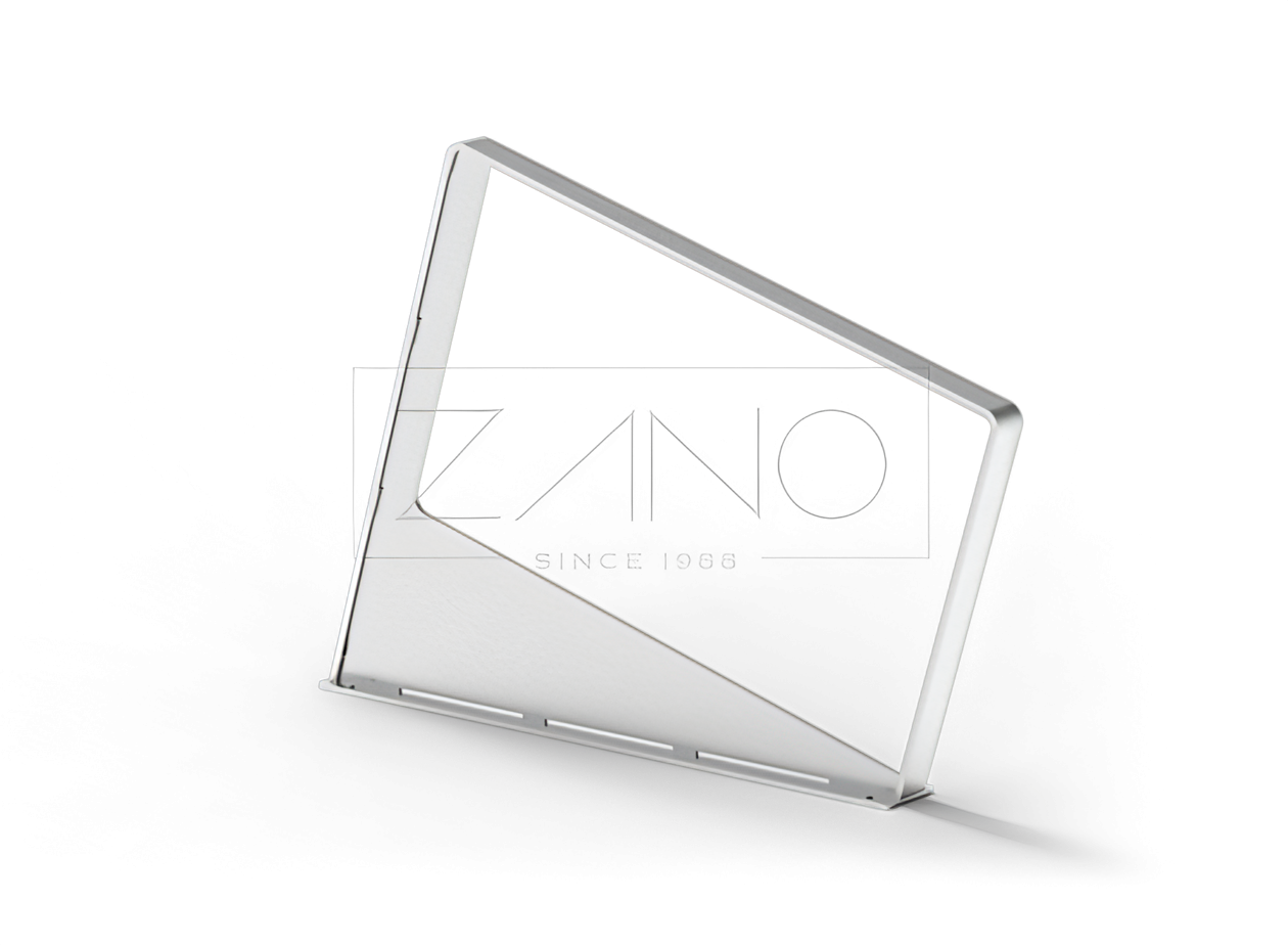 Stacionnement pour vélo Pract | ZANO Mobilier urbain Stacionnement pour vélo Pract | ZANO Mobilier urbain