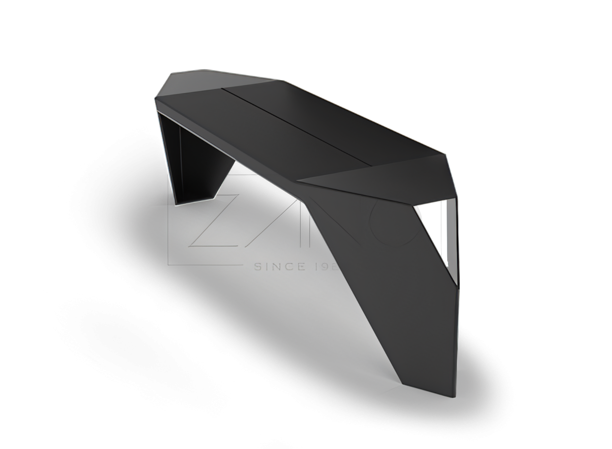 Banc IVO | ZANO Mobilier urbain Banc IVO | ZANO Mobilier urbain