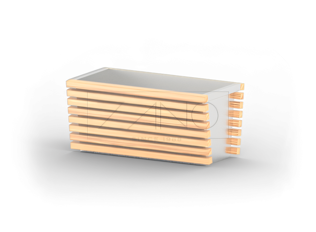 Jardinière Flash | ZANO Mobiliere urbain Jardinière Flash | ZANO Mobiliere urbain