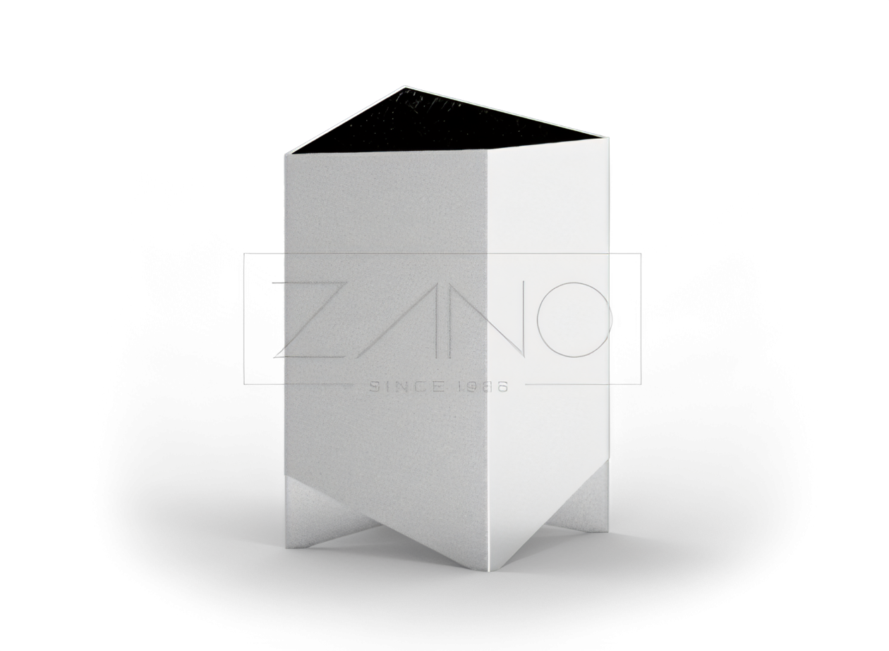 Jardini&egrave;re Rock | ZANO Mobilier urbain