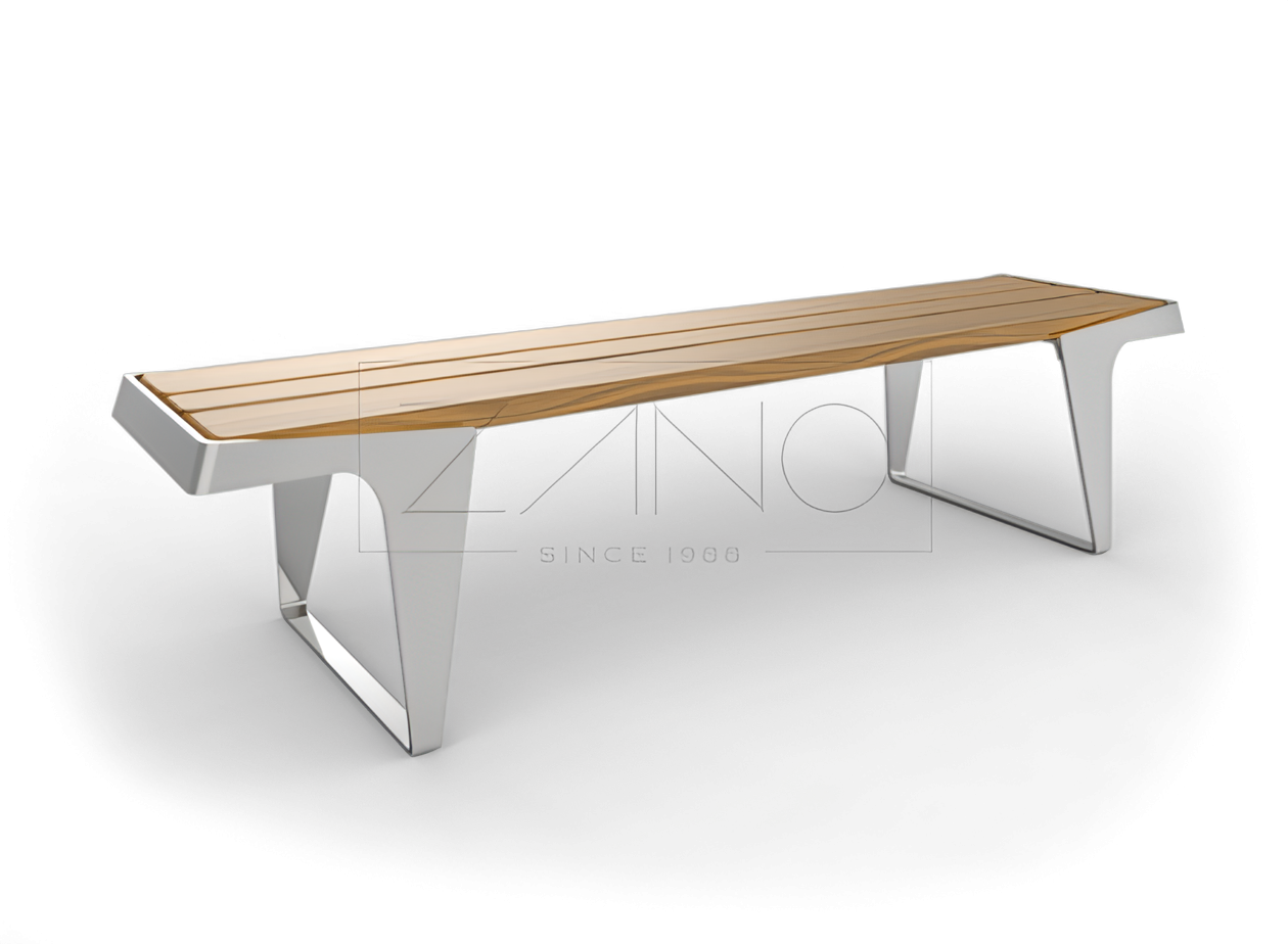 banquettes ext&eacute;rieures pour collectivit&eacute;s