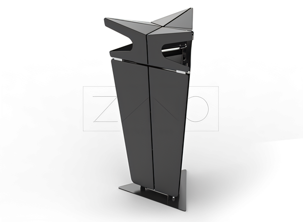 Poubelle Jester 03.059 poubelle-jester-03-059-zano