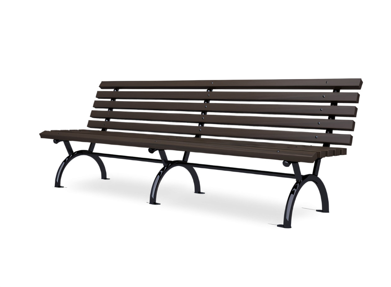 Banc urbain fabricant