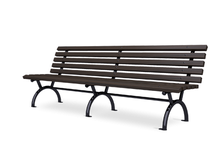 Banc urbain fabricant