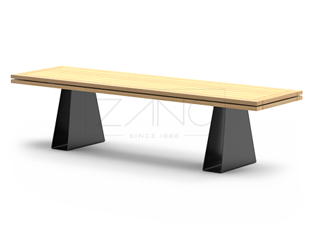 La table moderne Travetto