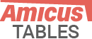 Tables Amicus | Mobilier Urbain ZANO