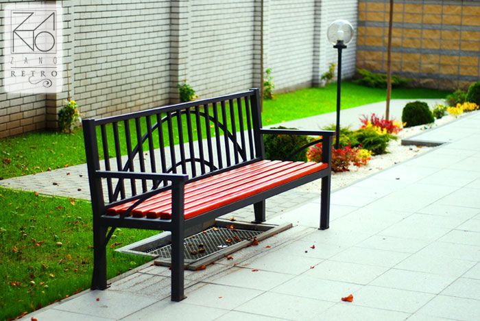 Mobilier urbain, Matériel de collectivités, Bancs de jardin, Extérieur Bac  à sable enfants hexagonal chez France Collectivités